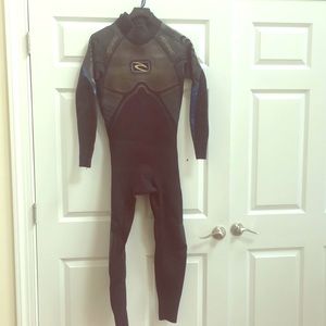 Rip Curl Wetsuit